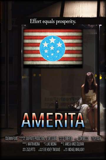 Amerita Poster