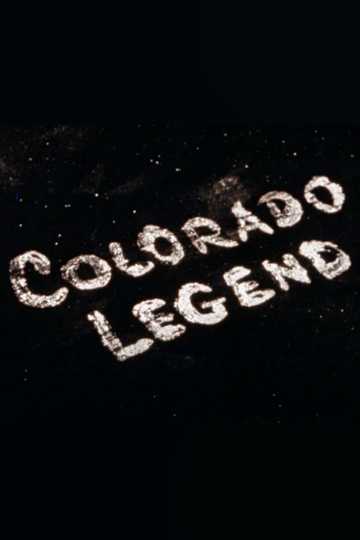 Colorado Legend Poster