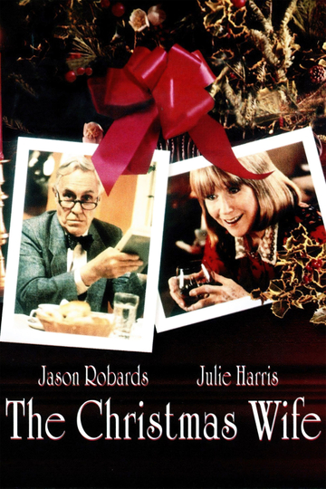 The Christmas Wife Poster