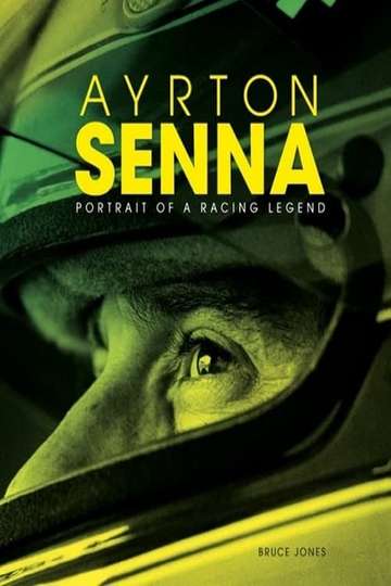 Ayrton Senna an Official Tribute to Senna 19601995