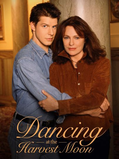 Dancing at the Harvest Moon Poster