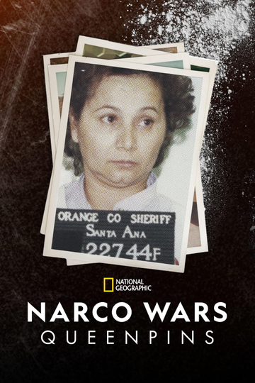 Narco Wars: Queenpins