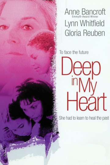 Deep in My Heart Poster