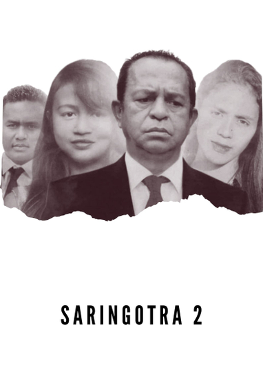 Saringotra 2 Poster