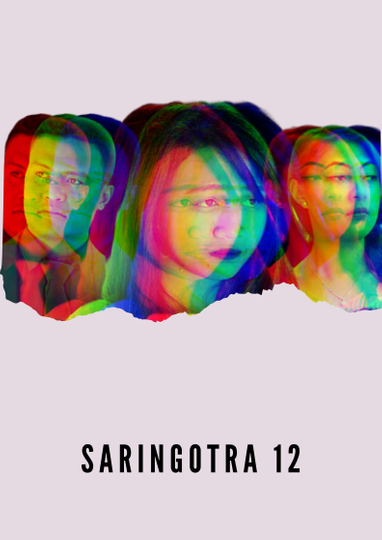 Saringotra 12 Poster