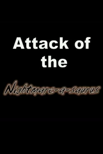 Attack of the Nightmareasaurus