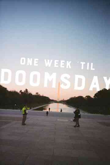 One Week til Doomsday