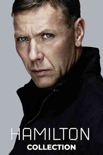 Hamilton Collection Poster