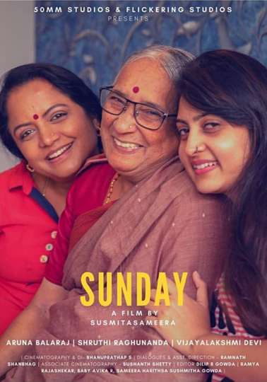 Sunday  A Kannada Short Film