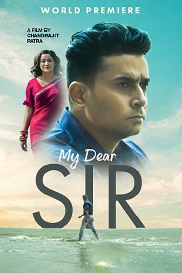 My Dear Sir Poster