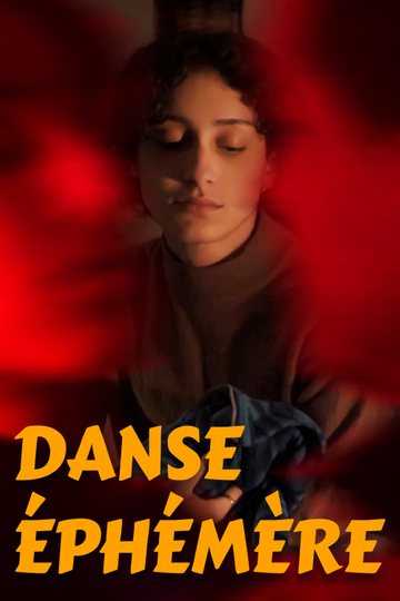 Danse Éphémère Poster