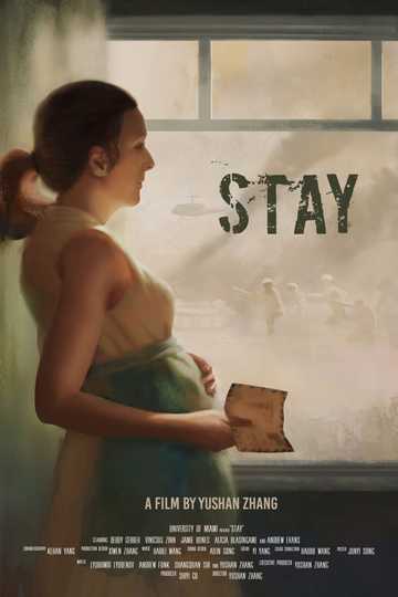 Stay Poster