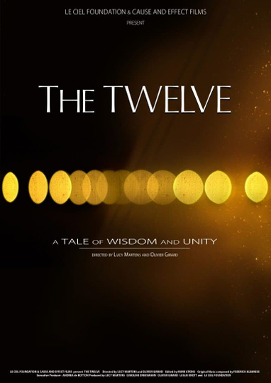 The Twelve Poster