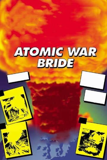 Atomic War Bride