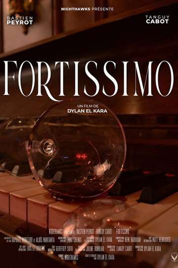 Fortissimo Poster