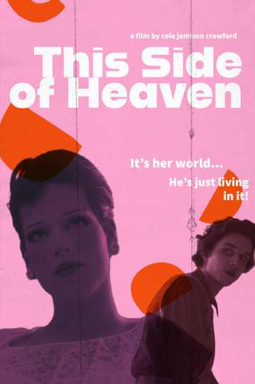 This Side of Heaven Poster