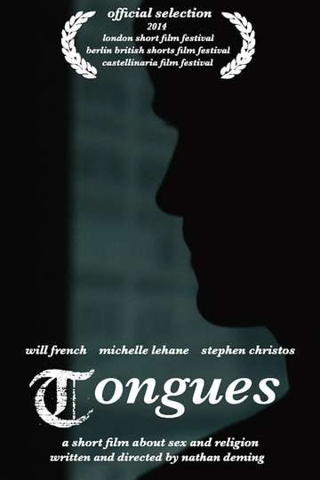 Tongues Poster