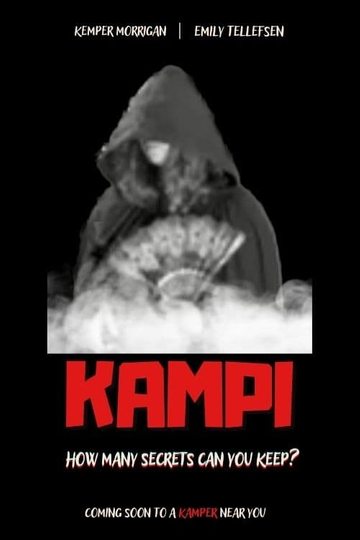 Kampi Poster