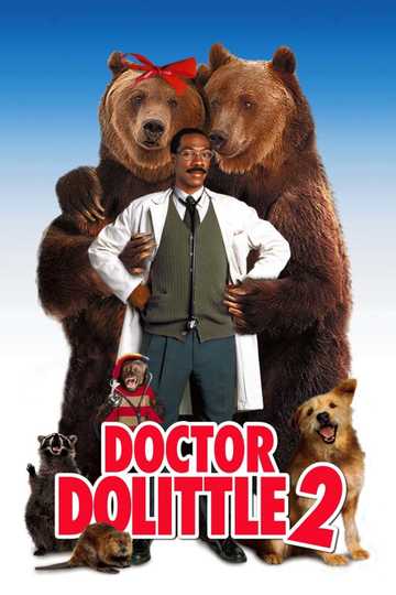 Dr. Dolittle 2 Poster