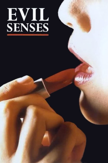 Evil Senses Poster