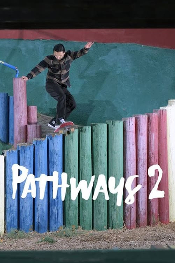 Pathways 2 Poster