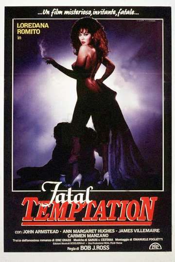 Fatal Temptation Poster