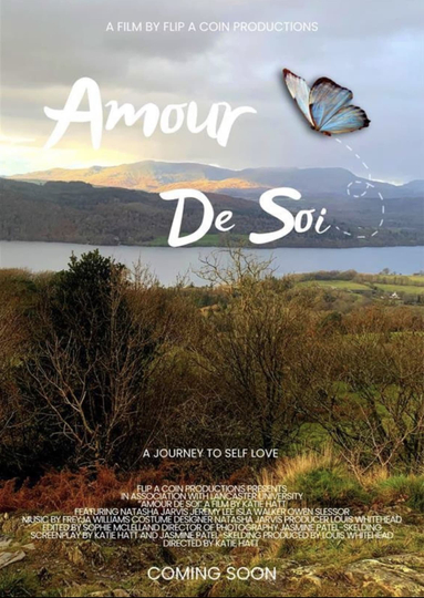 Amour de Soi Poster