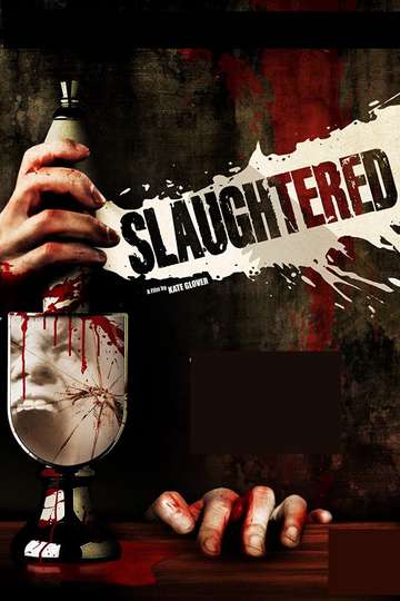 Slaughtered Poster