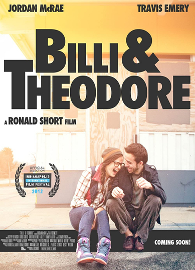 Billi  Theodore Poster