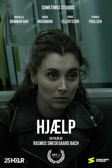 Help Poster