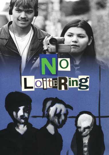 No Loitering