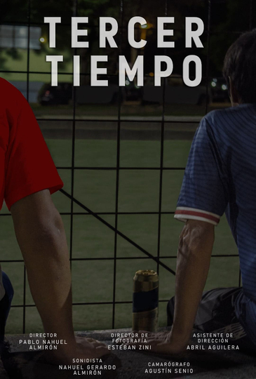 Tercer Tiempo Poster