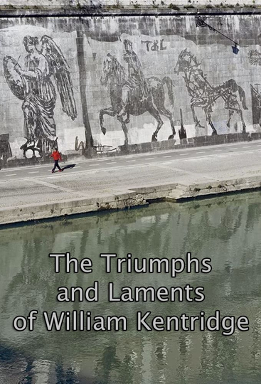 The Triumphs and Laments of William Kentridge