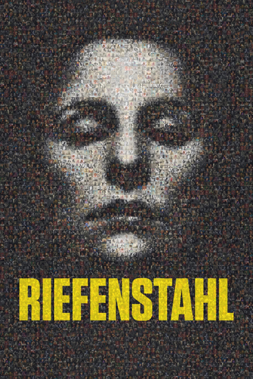 Riefenstahl Poster