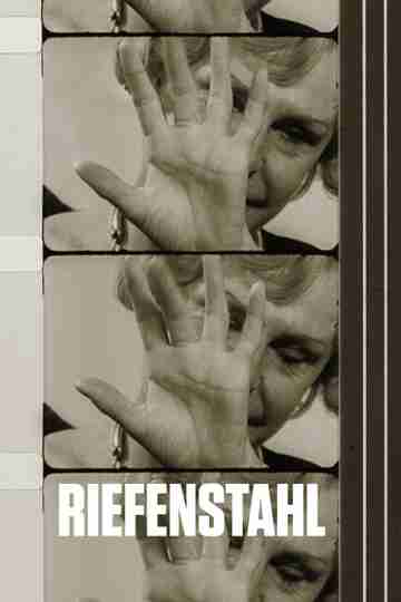 Riefenstahl Poster