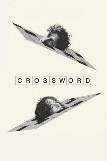 Crossword Poster