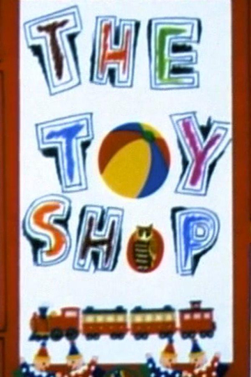 The Toy Shop