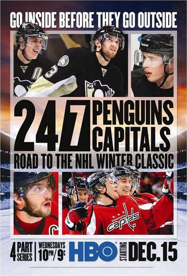 2011: Pittsburgh Penguins vs. Washington Capitals
