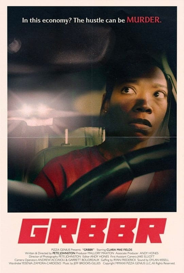 GRBBR Poster