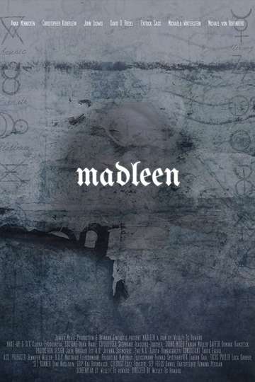 Madleen Poster
