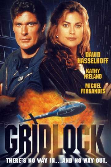 Gridlock Poster