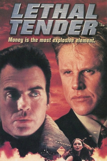 Lethal Tender Poster