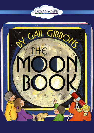 The Moon Book