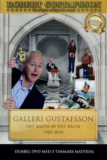 Galleri Gustafsson  Det mesta av det bästa