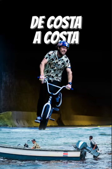 De Costa a Costa Poster