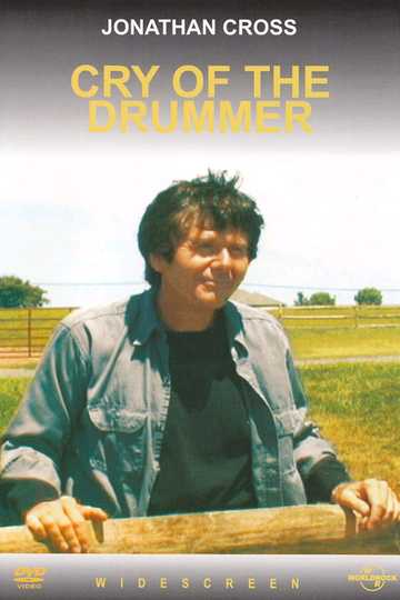 Cry of the Drummer Poster