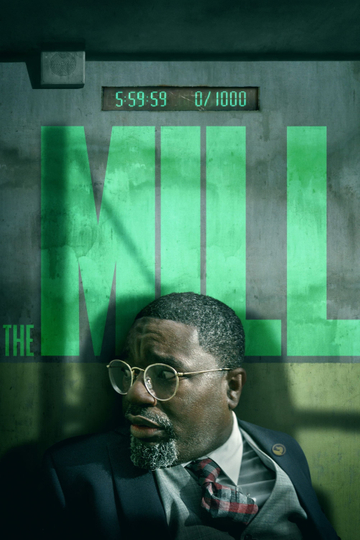 The Mill Poster