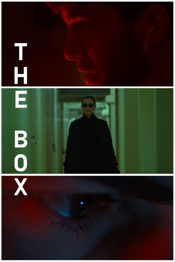 The Box Poster