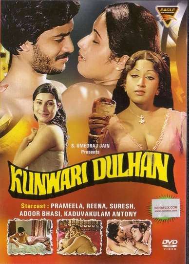 388px x 540px - Kunwari Dulhan Cast and Crew | Moviefone