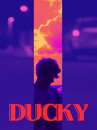 Ducky Poster